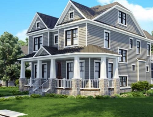 How 3D animations promote your project sales