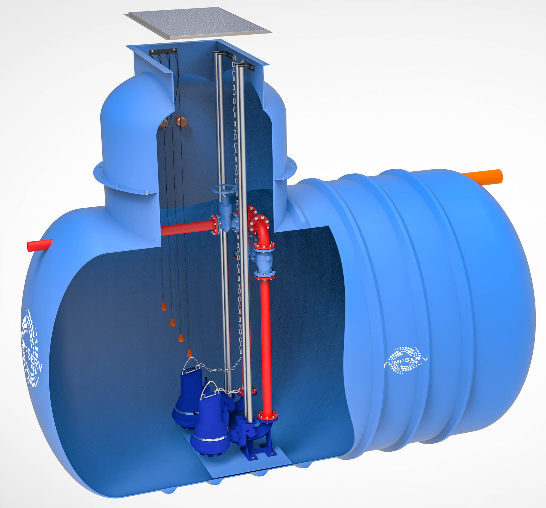 Bringing Technical Products to Life with 3D Visualisation